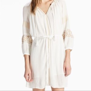 Lucky Brand NWT Boho Dress